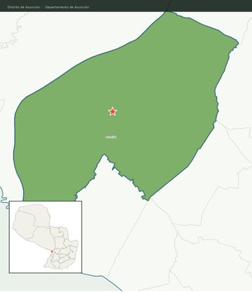 Ubicación regional · Finca 25362